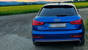 Audi RS Q3 2.5 tfsi - 3