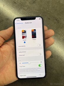 Predam Iphone x 64gb v super stave - 3