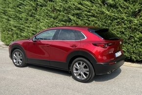 Mazda CX-30 Skyactiv-G122 Plus A/T - 3