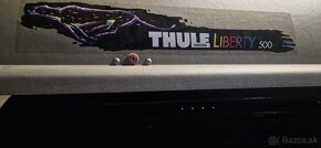 Thule Liberty 500 - 3