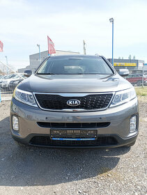 Kia Sorento 2.0 CRDi VGT 4WD EX - 3