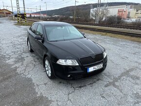 Škoda Octavia 1.9 TDI DSG - 3