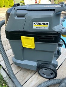 Karcher NT 40/1 Taet Te L 40l. - 3