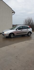 Ford focus 1.8 tdci - 3