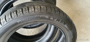 nokian wetproof 225 55 r19 103v letne pneumatiky - 3