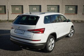 Škoda Kodiaq 2.0 TDI 140kw DSG 4x4 7 MIEST - 3