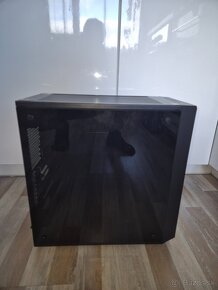 Fractal Design Meshify C Mini Dark TG - 3