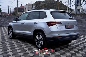 ⏩ Škoda Karoq 2.0 TDI EVO Style DSG - 3