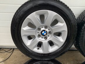 5x120 R16 ET34 225/55 R16 ZIMNÁ - 3