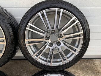 5x112 R18 ET45 225/45 R18 - 3