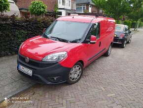 Fiat doblo 1.6 maxi - 3