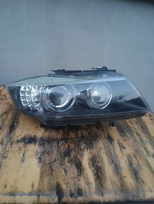 Bixenony BMW E90 E91 facelift LCI 2008-2012 - 3