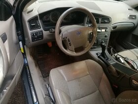 Volvo V70 D5 93kw. - 3