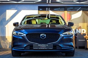 Mazda 6 2.0 Skyactiv-G145 Revolution Top M/T - 3