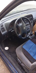 Peugeot 306 1,9 HDI - 3