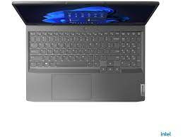 Lenovo LOQ 15.6":Core i5 12450HX,12GB,SSD 512,RTX2050 4GB - 3