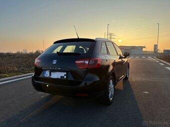 SEAT Ibiza 1.2 TSI - 3