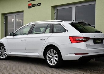 Škoda Superb 2.0TDi STYLE DSG ACC 1M ČR 110 kw - 3