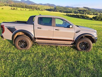 Ford Ranger Raptor 2.0 Special Edition - 3