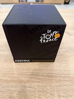 Festina Hodinky Tour de France chronograf - 3