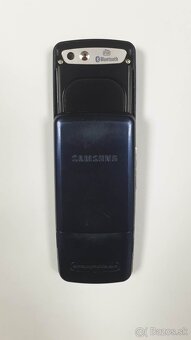 Predám Samsung SGH M610... - 3