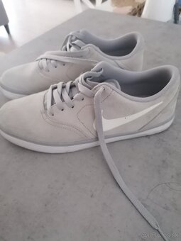 Tenisky Nike 41 - 3