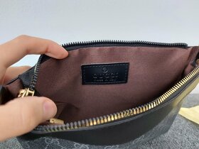 Gucci kabelka s dustbagom - 3