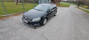 Volkswagen Passat Variant 2.0 TDI Highline DSG - 3