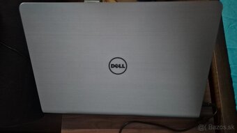 DELL Inspiron 15R 5547 ,i7 ,1 TB HDD ,8 GB RAM - 3