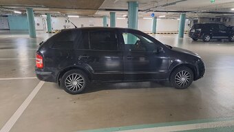 Skoda fabia 1.4 tdi 55kw - 3