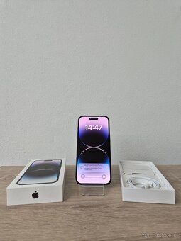 Iphone 14 Pro 128GB | ZÁRUKA - 3