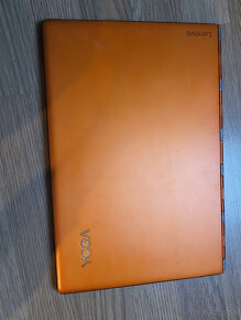 Lenovo yoga 900 - 13ISK - 3