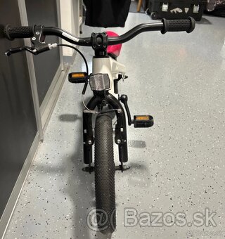 BMW detsky bicykel a odrazadlo v jednom - 3