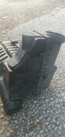 Filter box VW Touran r.v 2005 - 3