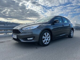 Ford Focus 1.0 EcoBoost - 3