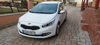 Kia Ceed Platinum 1,6CRDi 94kw - 3