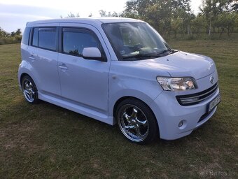 Daihatsu materia - 3