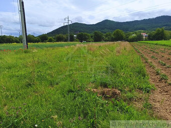 Pozemok na predaj v obci Jasenov - okres Humenné - 3