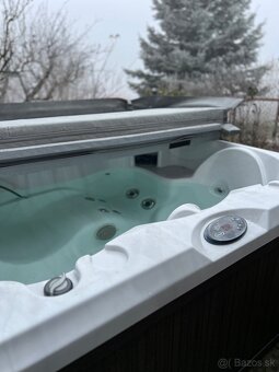 Virivka Jacuzzi J215 - 3