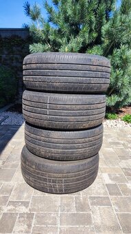 Letné pneumatiky Pirelli Cinturato 235/45 R18 - 3