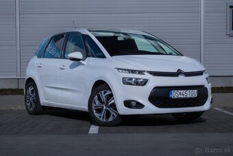 Citroën C4 Picasso HDi 115 Seduction-Collection - 3