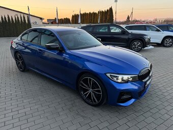 BMW Rad 3 320d x-Drive A/T M-Sport Edition - 3