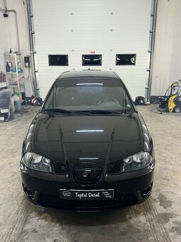 Seat Ibiza Cupra/6L - 3