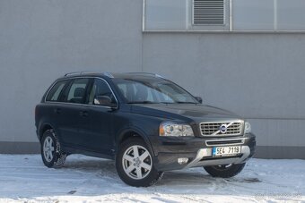 Volvo XC90 D5 AWD 2.4L Kinetic Auto - 3