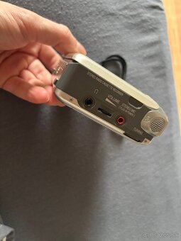 Walkman Panasonic rq-a300 - 3