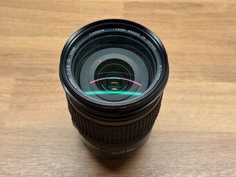 Canon EF-S 17-55mm f/2.8 IS USM - 3