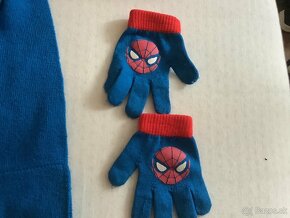 Spiderman set - 3