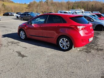 Hyundai i30 1.6 MPI - 3