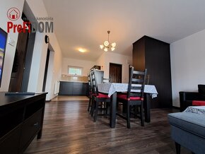 PREDAJ krásny Apartmánový dom PODHAJSKÁ. - 3