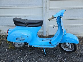 Piaggio Vespa 90 - 3